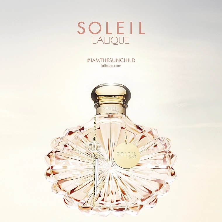 Lalique Soleil Парфумована вода - фото N4