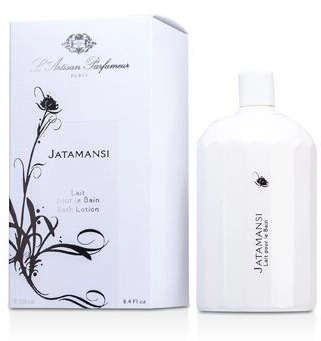 L'Artisan Parfumeur Jatamansi Гель для душу - фото N1