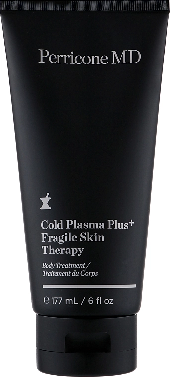 Perricone MD Антивозрастной крем для тела Cold Plasma Plus Fragile Skin Therapy - фото N1