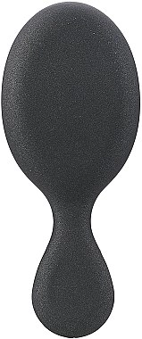 Wet Brush Расческа для волос Pro Mini Lil´Detangler Blackout - фото N2