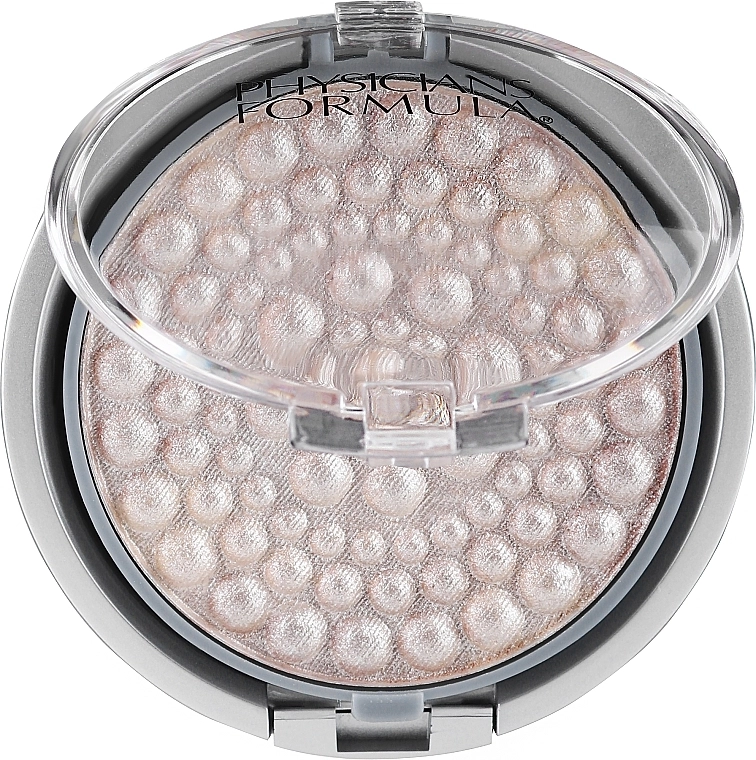 Physicians Formula Powder Palette Mineral Glow Pearls Пудра-бронзер для лица - фото N1