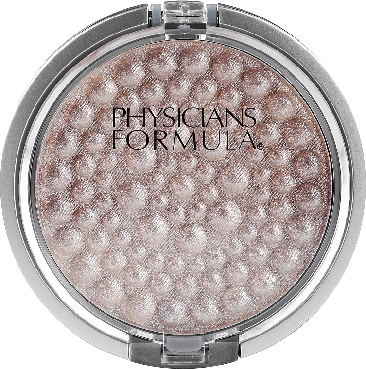 Physicians Formula Powder Palette Mineral Glow Pearls Пудра-бронзер для обличчя - фото N2