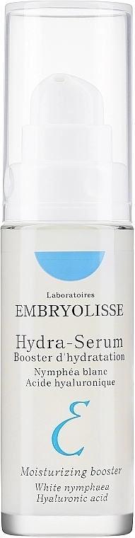 Embryolisse Laboratories Освіжальна сироватка для обличчя Hydra-Serum - фото N1