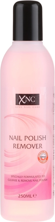 Xpel Marketing Ltd Рідина для зняття лаку Nail Polish Remover - фото N1