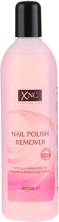 Xpel Marketing Ltd Рідина для зняття лаку Nail Polish Remover - фото N3