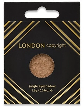 London Copyright Magnetic Eyeshadow Shades Магнітні тіні для повік - фото N1