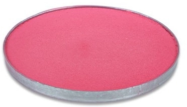 London Copyright Magnetic Face Powder Blush Однотонные румяна для лица - фото N2