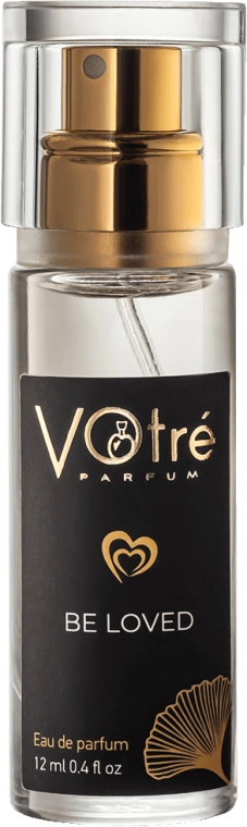 Votre Parfum Be Loved Парфюмированная вода (мини) - фото N1