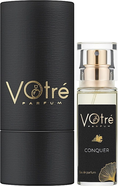 Votre Parfum Conquer Парфюмированная вода (мини) - фото N1