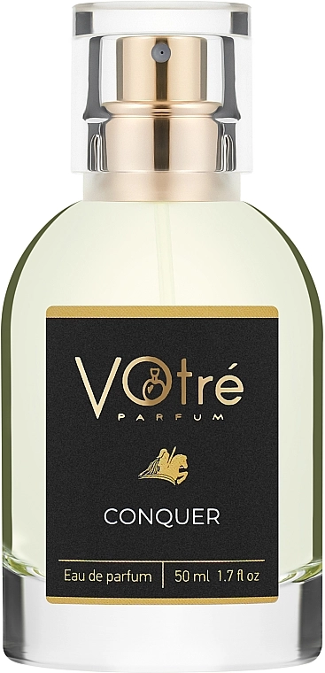 Votre Parfum Conquer Парфумована вода - фото N1