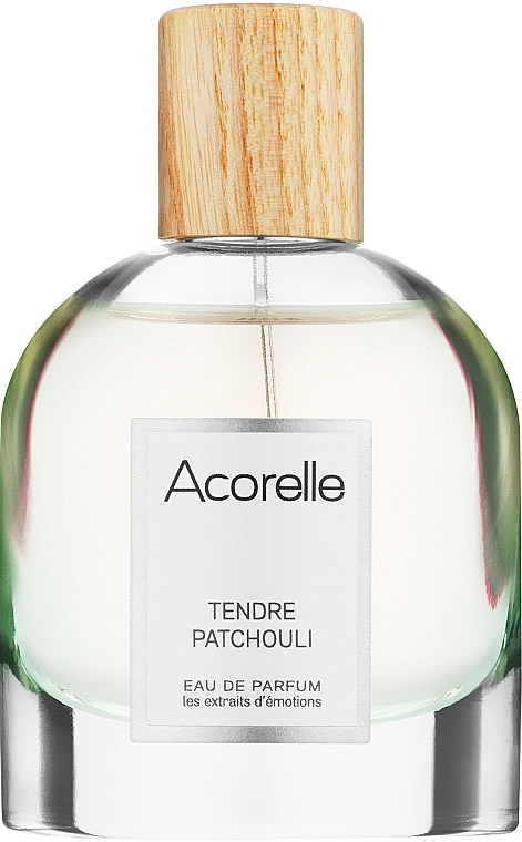 Acorelle Tendre Patchouli Парфумована вода - фото N1