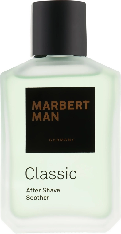 Marbert Лосьйон після гоління Man Classic After Shave Soother - фото N2