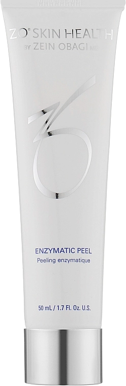Zein Obagi Ензимний пілінг Zo Skin Health Enzymatic Peel - фото N1