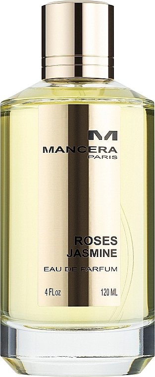 Mancera Roses Jasmine Парфюмированная вода - фото N1