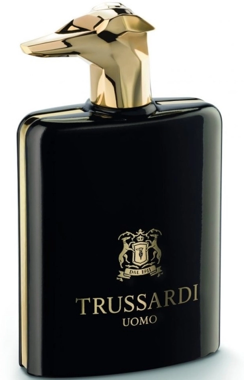 Trussardi Uomo Levriero Collection Парфюмированная вода (тестер без крышечки) - фото N1