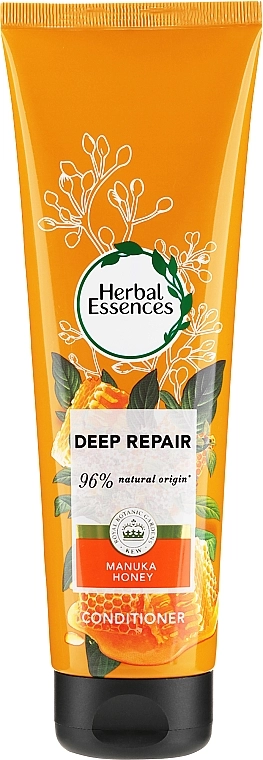 Herbal Essences Бальзам-ополаскиватель "Мед манука" Manuka Honey Rinse Conditioner - фото N1