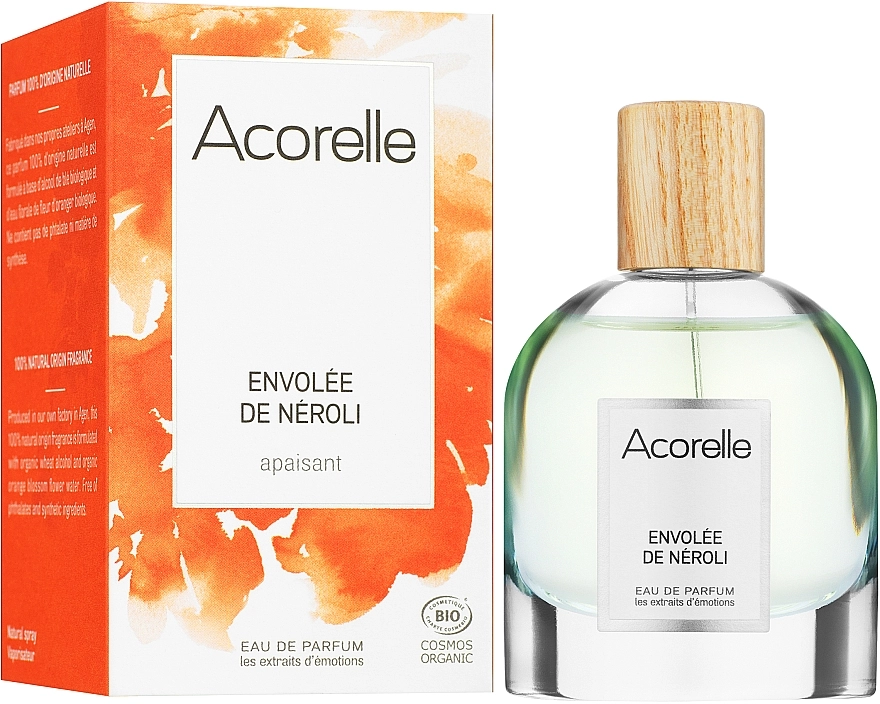 Acorelle Envolee De Neroli Парфумована вода - фото N2