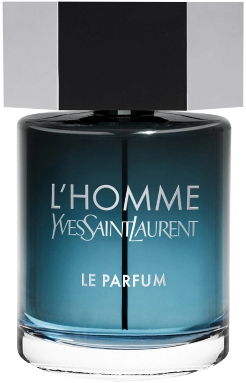 Yves Saint Laurent L'Homme Le Parfum Парфюмированная вода - фото N1