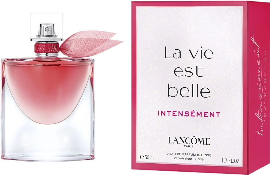 Lancome La Vie Est Belle Intensement Парфумована вода - фото N2