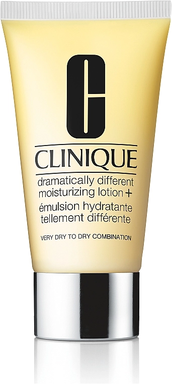 Clinique Крем для обличчя Dramatically Different Moisturizing Lotion - фото N1