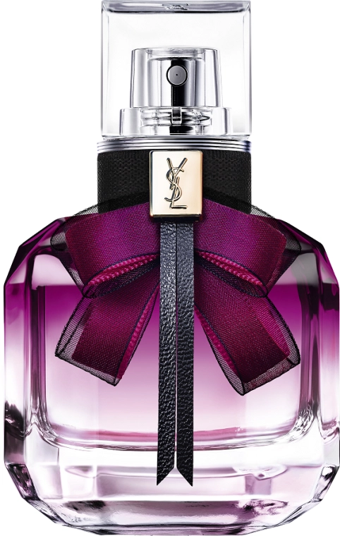 Yves Saint Laurent Mon Paris Intensement Парфюмированная вода - фото N1