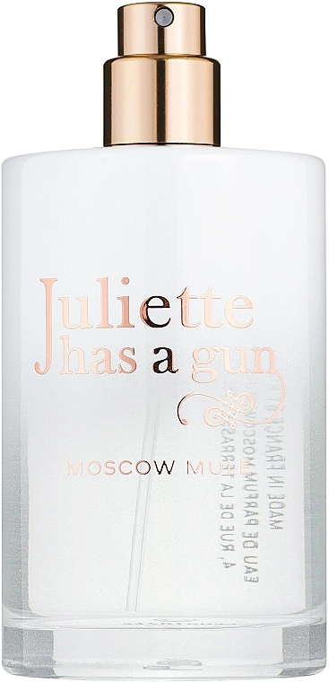 Juliette has a Gun Moscow Mule Парфумована вода (тестер без кришечки) - фото N1