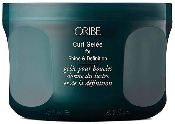 Oribe Зволожувальний гель для додання хвилястому волоссю блиску Curl Gelee for Shine & Definition - фото N1