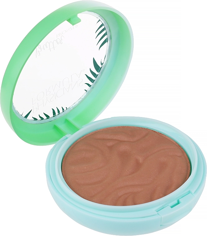 Physicians Formula Butter Bronzer Murumuru Пудра-бронзер с маслом мурумуру - фото N3