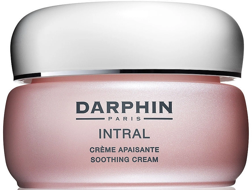 Darphin Крем для лица успокаивающий Intral Soothing Cream - фото N1