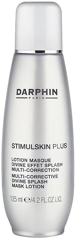 Darphin Мульти-відновлювальна маска-лосьйон Stimulskin Plus Multi-Corrective Divine Splash Mask - фото N1