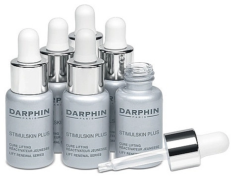 Darphin Антивозрастной концентрат Stimulskin Plus Total Anti-Aging - фото N1