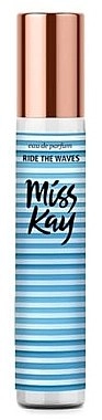 Miss Kay Ride The Waves Парфюмированная вода - фото N1