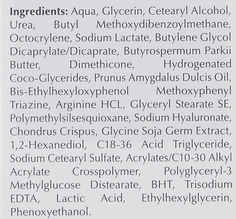 Eucerin Денний крем для обличчя Hyaluron-Filler Extra Riche Day Cream - фото N4