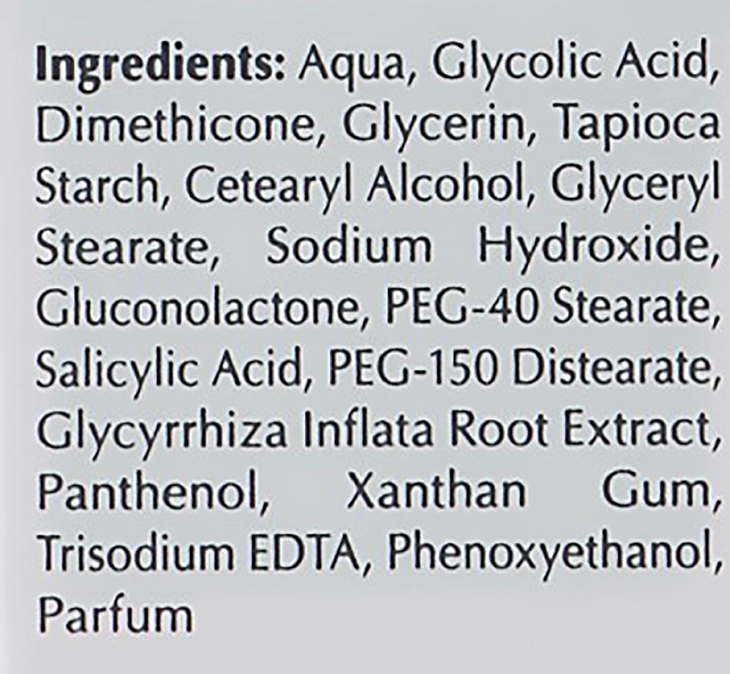 Eucerin Відновлювальний догляд для обличчя DermoPure K10 Skin Renovator Care - фото N4