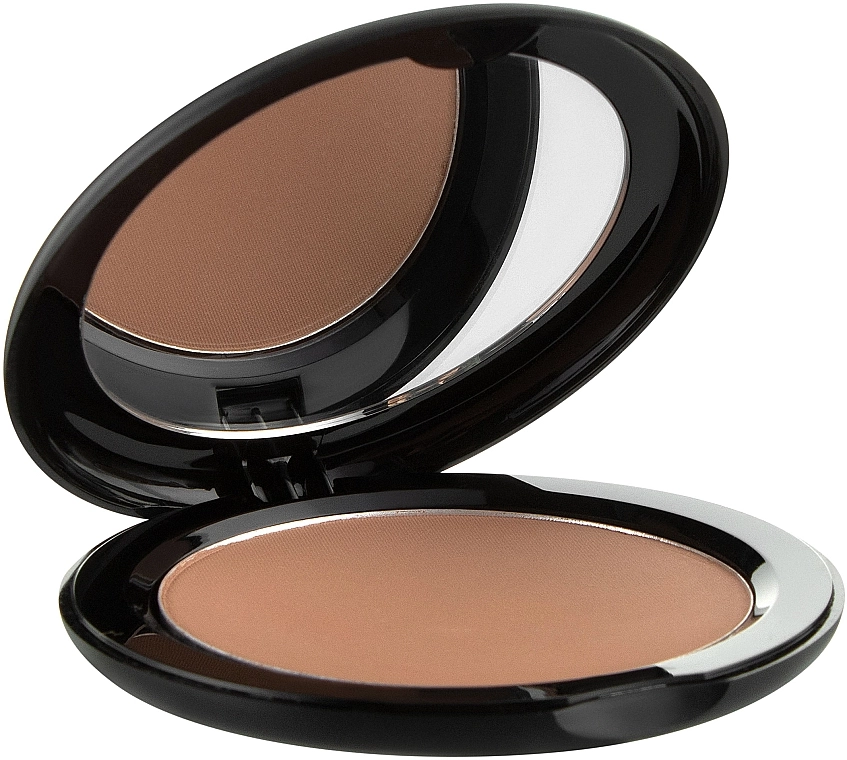 IsaDora Velvet Touch Sheer Cover Compact Powder Velvet Touch Sheer Cover Compact Powder - фото N2