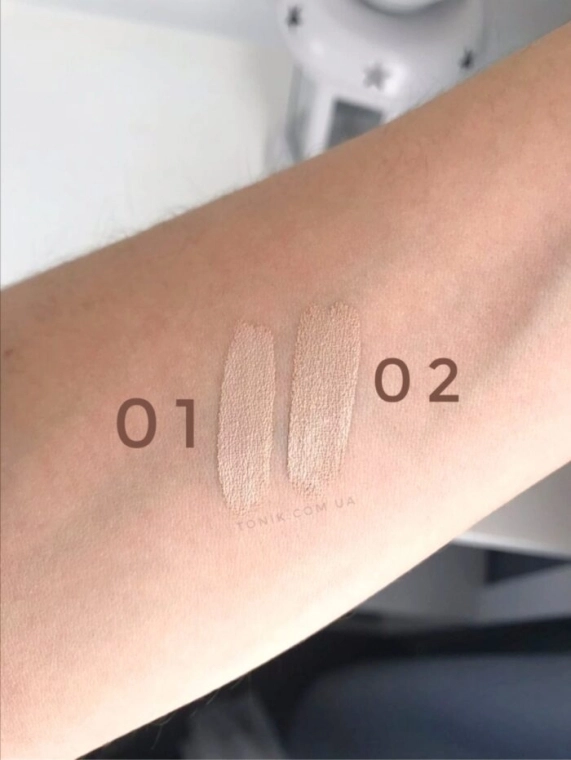 Enough Collagen Whitening Cover Tip Concealer Осветляющий коллагеновый консилер - фото N1