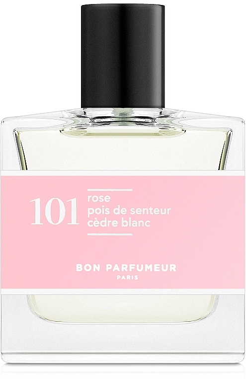Bon Parfumeur 101 Парфюмированная вода - фото N1
