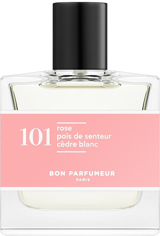 Bon Parfumeur 101 Парфумована вода - фото N3