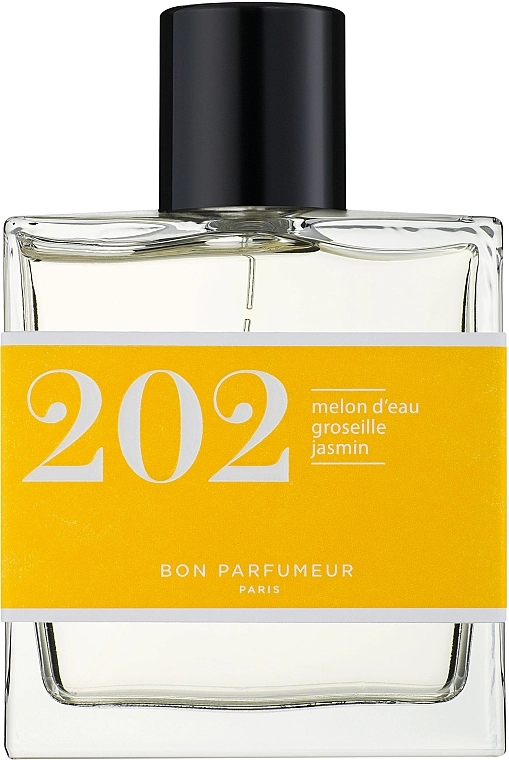 Bon Parfumeur 202 Парфумована вода - фото N1