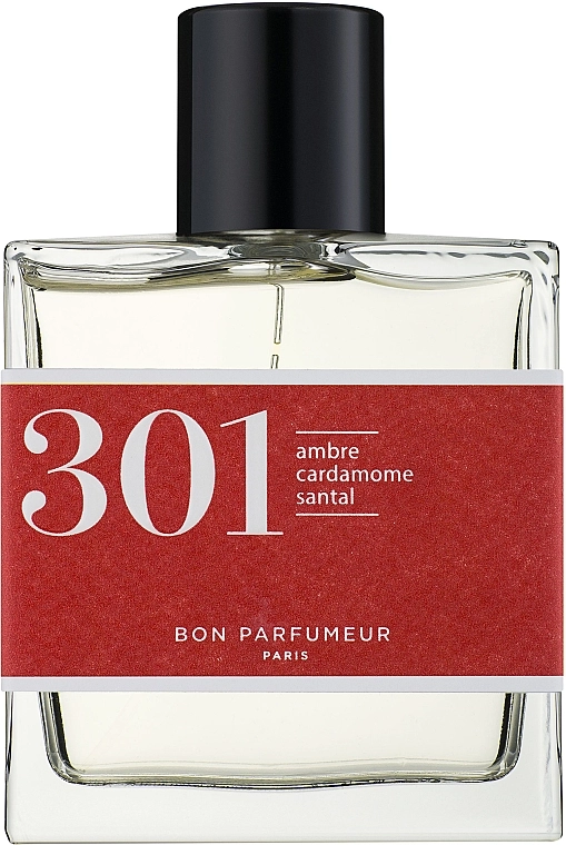 Bon Parfumeur 301 Парфюмированная вода - фото N1