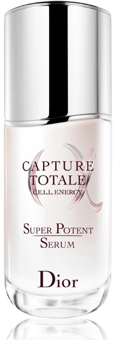 Dior Омолоджувальна сироватка для обличчя Capture Totale C.E.L.L. Energy Super Potent Serum - фото N1