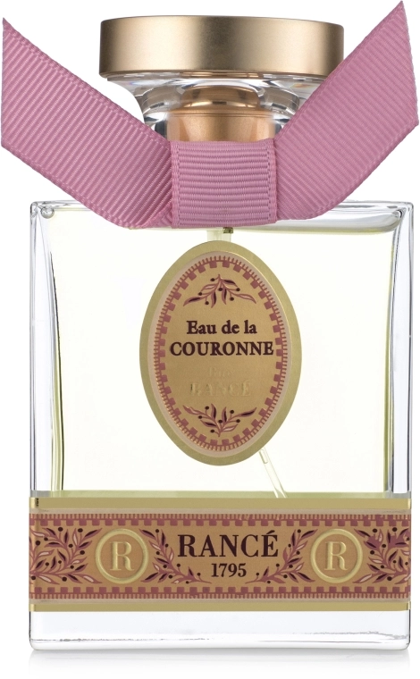 Rance 1795 Eau de la Couronne Туалетная вода - фото N1