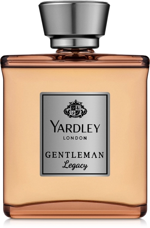 Yardley Gentleman Legacy Парфумована вода - фото N1