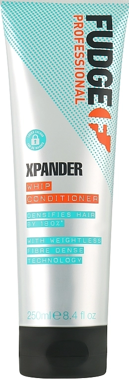 Fudge Кондиционер для волос Xpander Whip Conditioner - фото N1