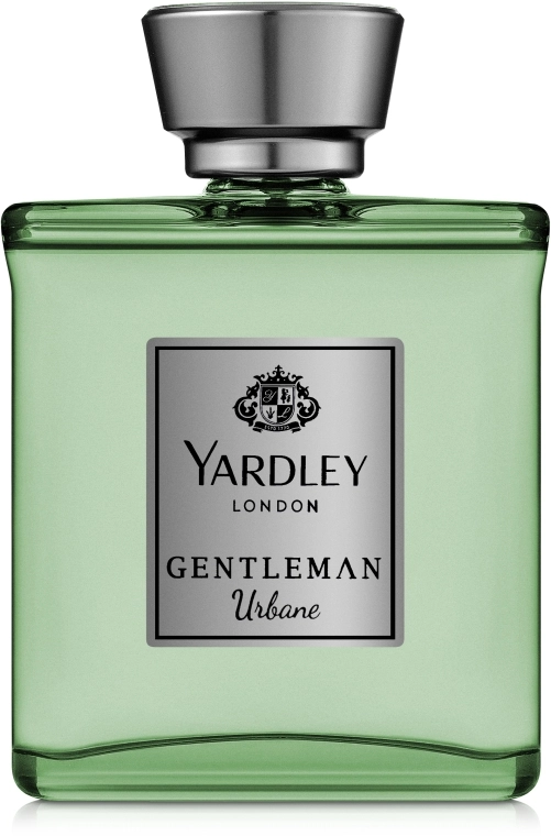 Yardley Gentleman Urbane Парфюмированная вода - фото N1