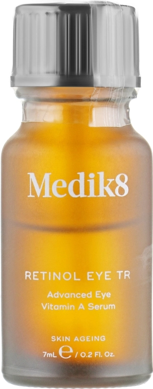 Medik8 The CSA Philosophy Kit Eye Edition (serum/7ml + cr/15ml + serum/7ml + cleanser/30ml) Набор - фото N6