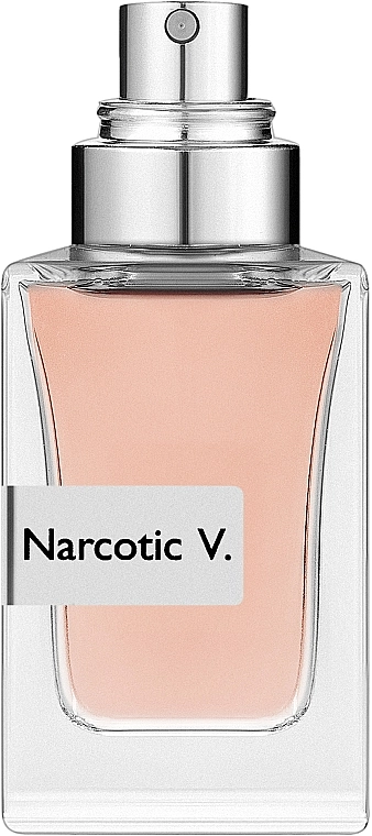 Nasomatto Narcotic Venus Духи (тестер без крышечк) - фото N1