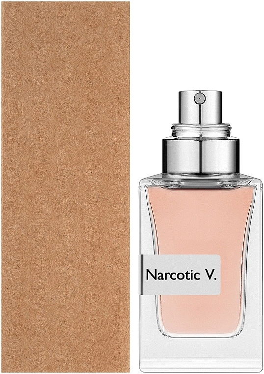 Nasomatto Narcotic Venus Парфуми (тестер без крышечк) - фото N2