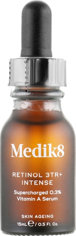 Medik8 Набор для мужчин The CSA Philosophy Kit For Men (cr/50ml + ser/15ml + ser/30ml + gel/40ml) - фото N6