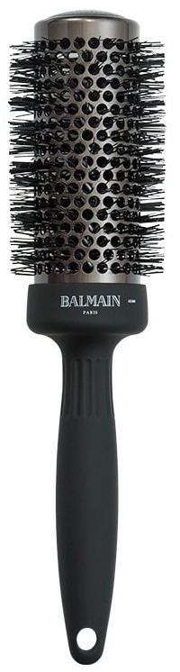 Balmain Paris Hair Couture Професійна керамічна кругла щітка, 53 мм Ceramic Round Brush - фото N1